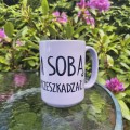 Kubek Jestem Sobą