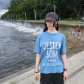 JESTEM SOBĄ PROSZĘ NIE PRZESZKADZAĆ