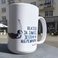 Kubek Syrenki