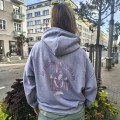 bluza w dupie to mam