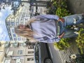 bluza w dupie to mam
